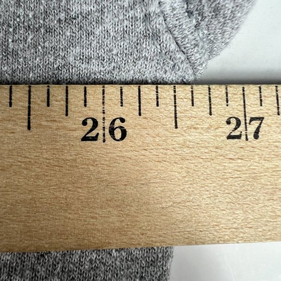 2005 Disney World Party Never Ends Sweatshirt Extra Extra Large Grey Crewneck - Picture 13 of 14